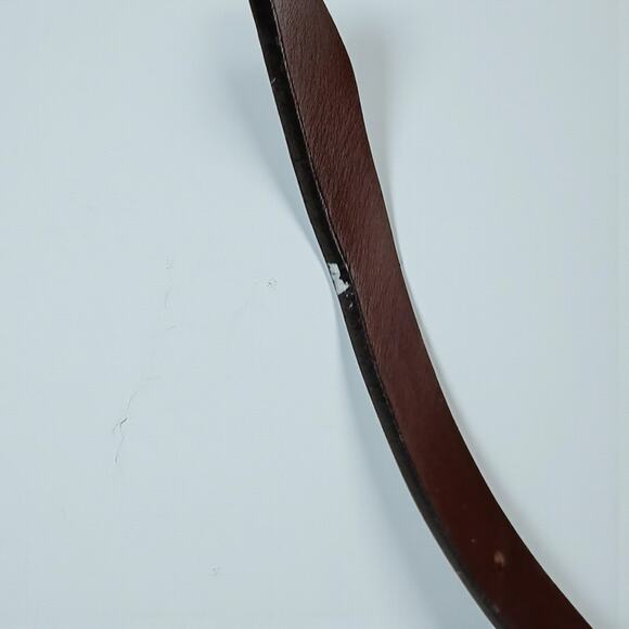 Fendi Baguette Pony-Hair and Leather Leopard Print Shoulder Bag Rare - Picture 15 of 16